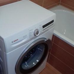 Апартаменты стандарт Олимпийская улица, 89