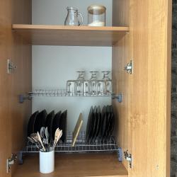 2-комнатные апартаменты улучшенные Двухкомнатные апартаменты у Храма Ильи Пророка, мансарда (мансарда)