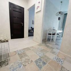 Фото Апартаменты стандарт на улице Валентина Мосина 6