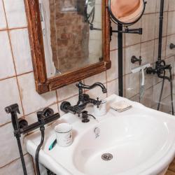 Фото Апартаменты на улице Черниговская 12В