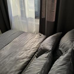 Фото Апартаменты на проспекте Академика Cахарова 27