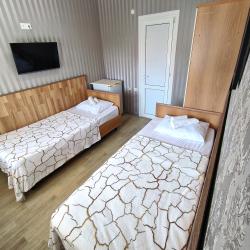 Фото Отель Агава