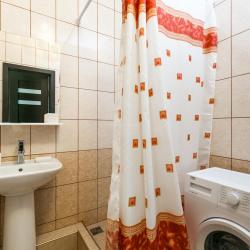 2-комнатные апартаменты стандарт