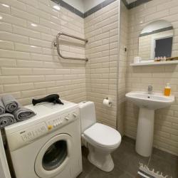 Фото Апартаменты на улице Бориса Пастернака 49