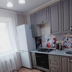 Апартаменты стандарт микрорайон Солнечный, улица Караная Муратова, 5А