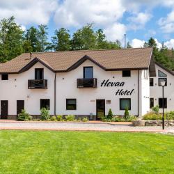 Фото Отель Hevaa (Хеваа)