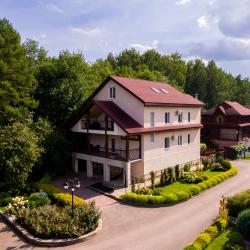 Фото Отель Лель