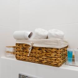 1-комнатные апартаменты люкс Калининград, Аллея Смелых 204/1