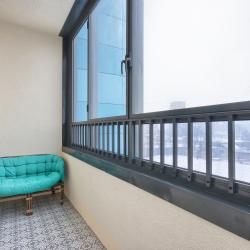 фото 10 MyHome YourHome (МайХоум ЙоХоум) на улице Новолитовская