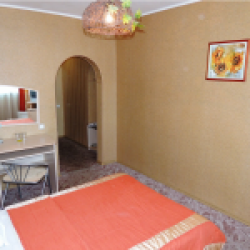 Фото Отель Ветразь