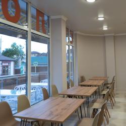 Фото Отель Марсель