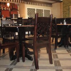 Фото Отель Мадагаскар