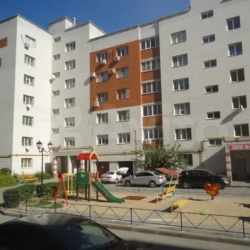 Фото Апартаменты на улице Базарова
