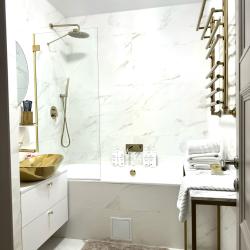 1-комнатные апартаменты люкс