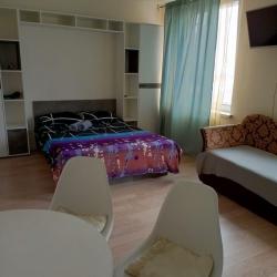 Фото Апартаменты на улице Инициативная 7В