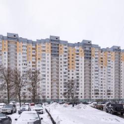 2-комнатные апартаменты стандарт