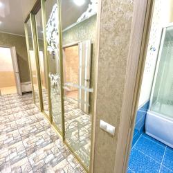 Фото Самарские апартаменты на улице Арцыбушевская