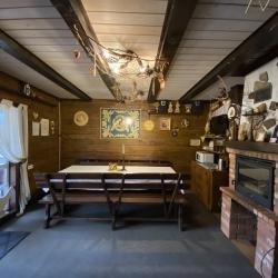 Фото Отель Усадьба Светлазара