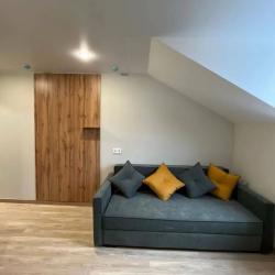 Фото Отель Таежный Привал