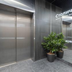 Апартаменты студия