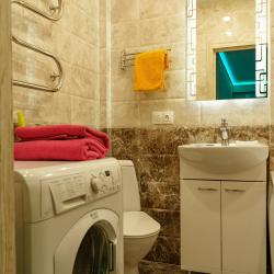 Апартаменты студия Right Room на Пухова д.56