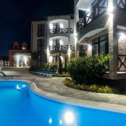 фото 3 Villa Anna (Вилла Анна)