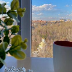 1-комнатные апартаменты стандарт