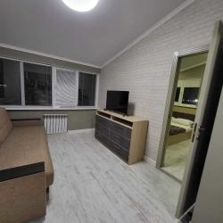 Фото Отель Башня