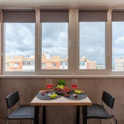 Фото Апартаменты 1 квартал 48