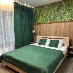 Номер улучшенный комфорт