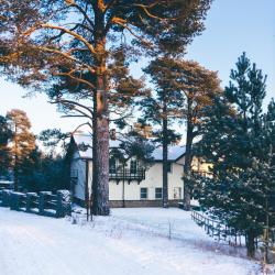 Фото Отель Вилла Вителе