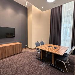 Фото Отель RedPoint Krasnodar (РэдПоинт )