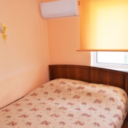 Фото Отель Вишнёвка