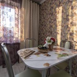 Фото Апартаменты на улице Сагита Агиша 18/1