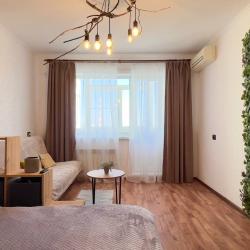 Фото Апартаменты на улице Весенняя