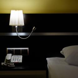 фото 25 AZIMUT Hotel FREESTYLE Rosa Khutor  (Азимут Фристайл)