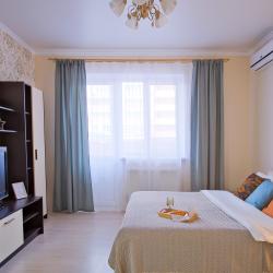 Фото Апартаменты Семейная пристань на улице Морская 43