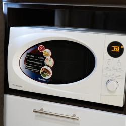 Фото Апартаменты на улице Интернациональная 116А