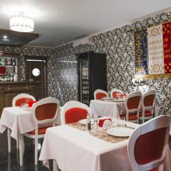 Фото Арт-отель Кутузов