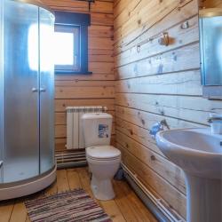 Коттедж улучшенный Сусанинский малый