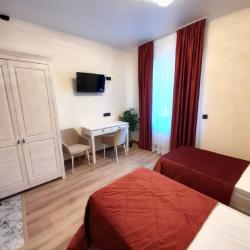 Фото Отель Кристал