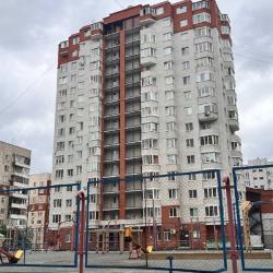 Апартаменты студия