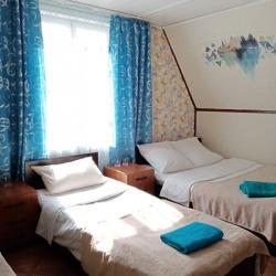 Фото Отель Гостевой дом Фаворит