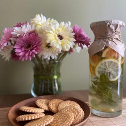 Фото Апартаменты на улице Мускатная 9 корпус 4