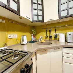 Фото Отель Apart Saray на улице Башиловская 10