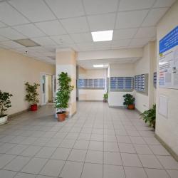 Фото Апартаменты Гера на улице Новороссийская 2К