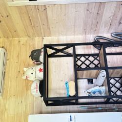 Фото Отель Loft house Ковчег (Лофт хаус)