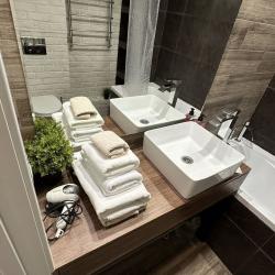 Апартаменты стандарт улица Мира, 1А