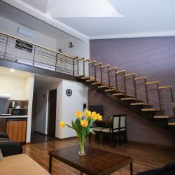 Фото Отель My hotel Yerevan (Мой )
