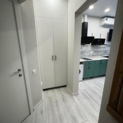 Апартаменты студия гостиничный комплекс Радуга 10И